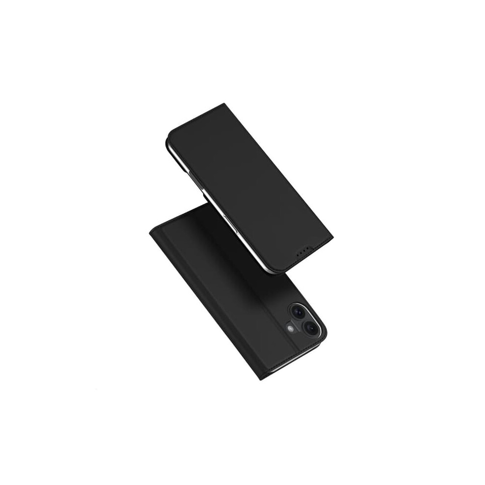 Dux Ducis Iphone 16 Case Skin Pro Series Black 962029358596