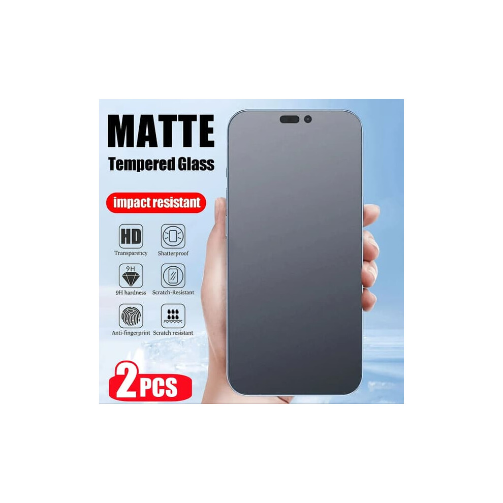 Tempered Glass Screen Protector For Iphone 11Â16 Pro Max 962029358404