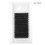 V-shaped false eyelashes D type 0.05mm 8mm 1