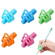 Pencil Grips for Children 5-Pack