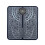 EMS foot massage mat electric 1