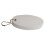 Floating key ring buoy white 1