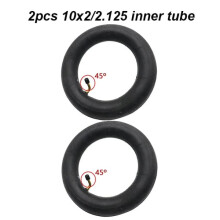 Inner Tube for 10-inch Scooter Tire 2.12510 2 pcs