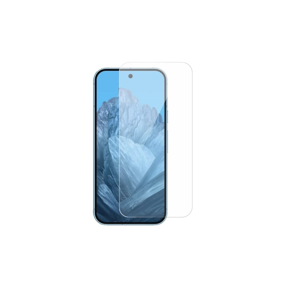 Google Pixel 9 Screen Protector Transparent High Touch 962029360308