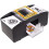 Card Shuffler Black Portable for 2 Decks 1