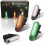 Kayak stern navigation lights battery powered waterproof 1