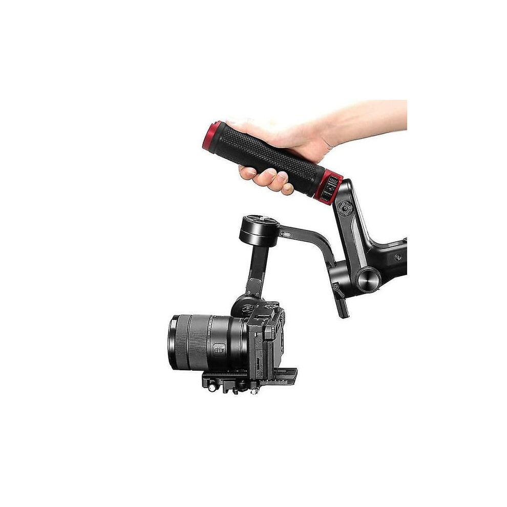 Handheld Gimbal Stabilizer Quick-Release Handle For Weebill 962125900224