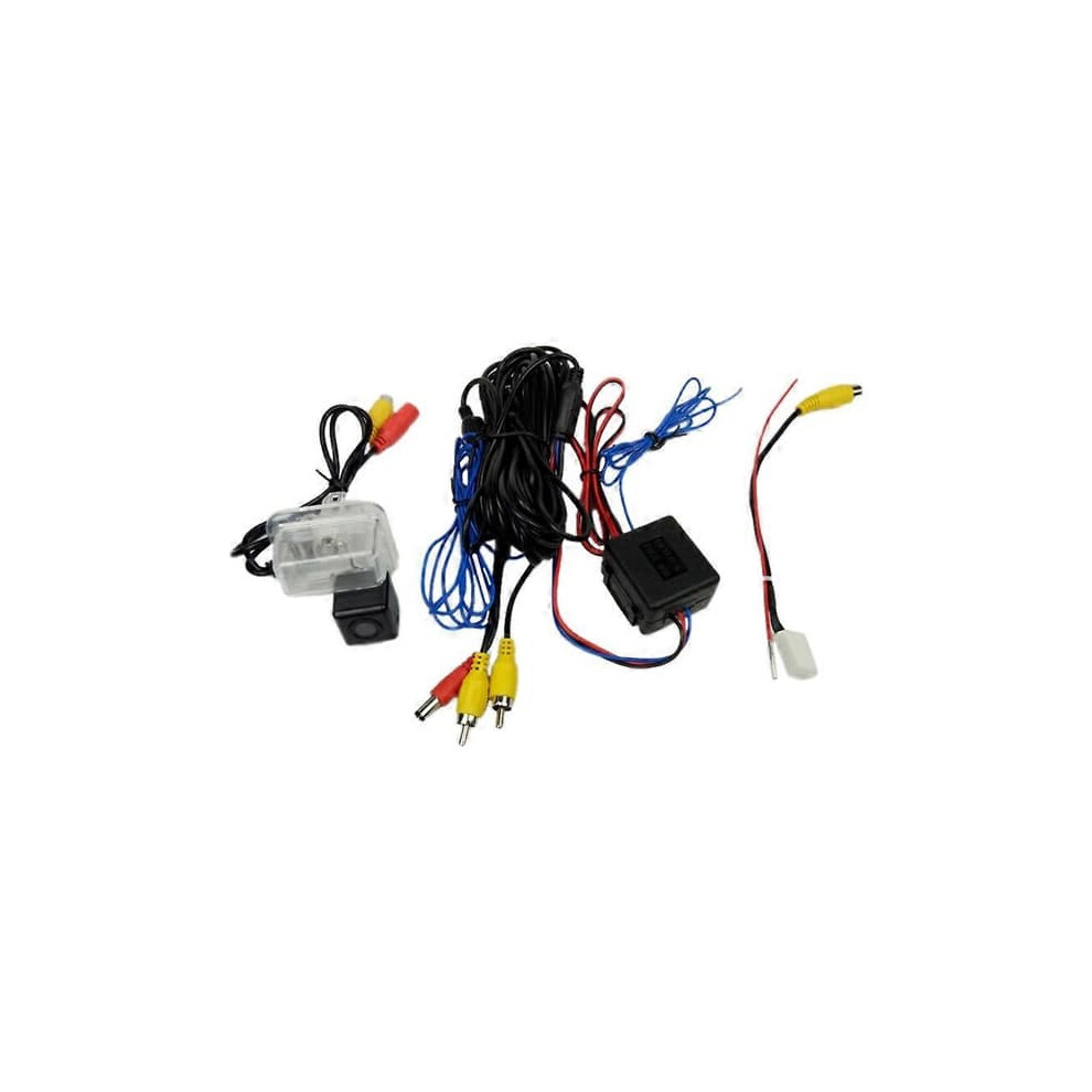 Car Rear View Camera For Mazda Cx-5 2013Â2014 962029363675