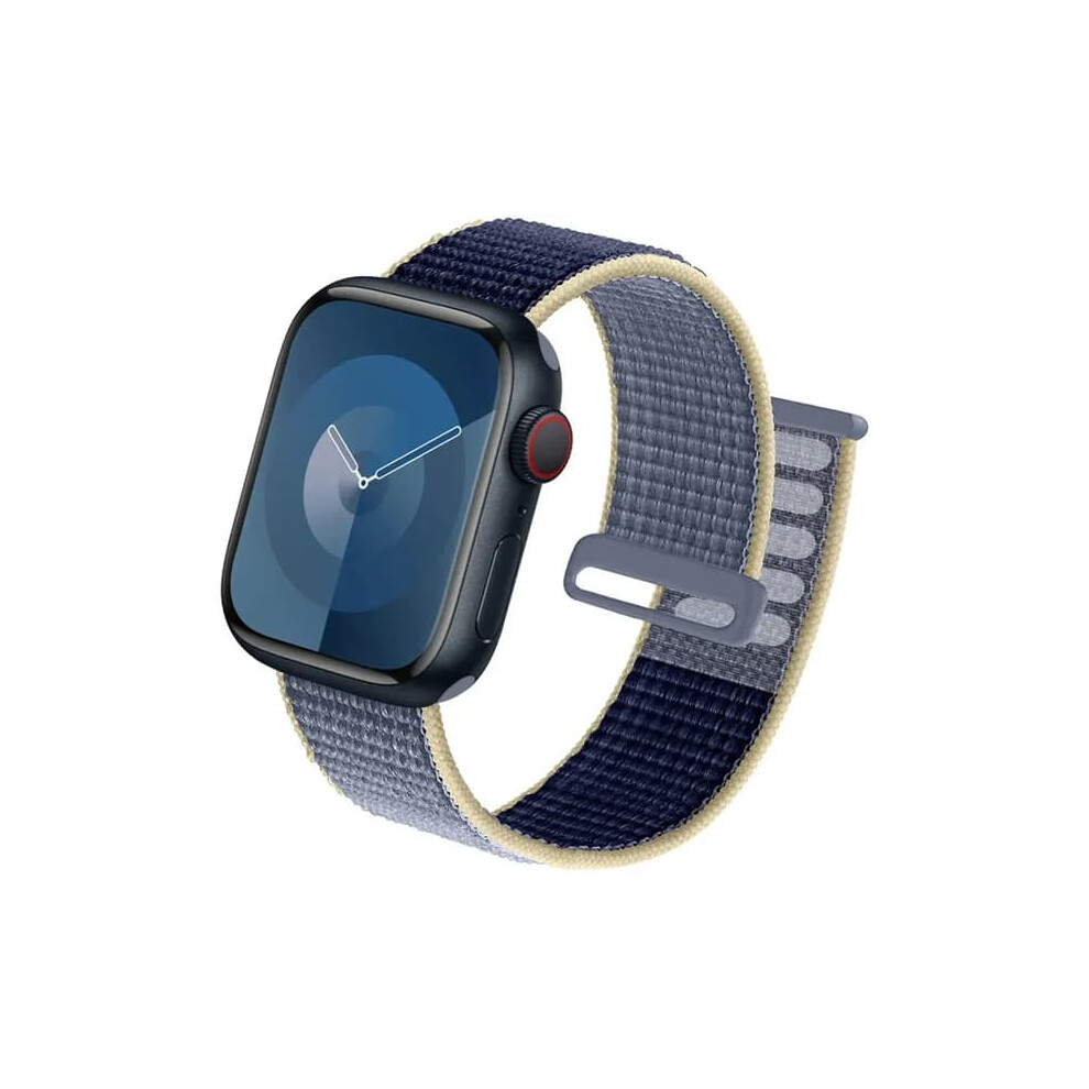 Sports Strap For Apple Watch Nylon Band 44Mm 40Mm 49Mm 45Mm 962029709855
