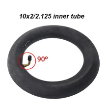 Inner Tube for 10 Inch Scooter Tire 10x2.125