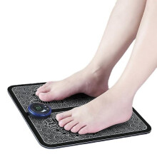 Electric Foot Massager Mat for Muscle Relief