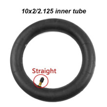 Inner Tube for 10 Inch Scooter Tires 10x2 to 10x3.0