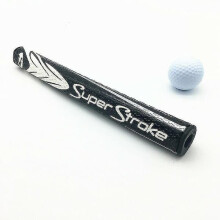 Super Stroke Putter Grip Ultra Slim White 2