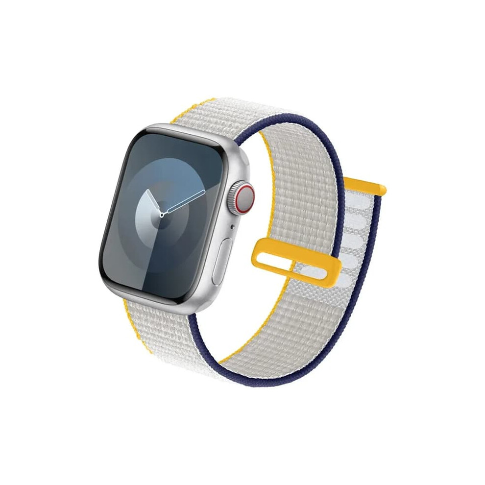 Sports Strap For Apple Watch Nylon Band 44Mm 40Mm 41Mm 38Mm 962029710219