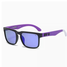 KEN BLOCK Spy Plus+ Helm Sun Sport Sunglasses Unisex 1 pair