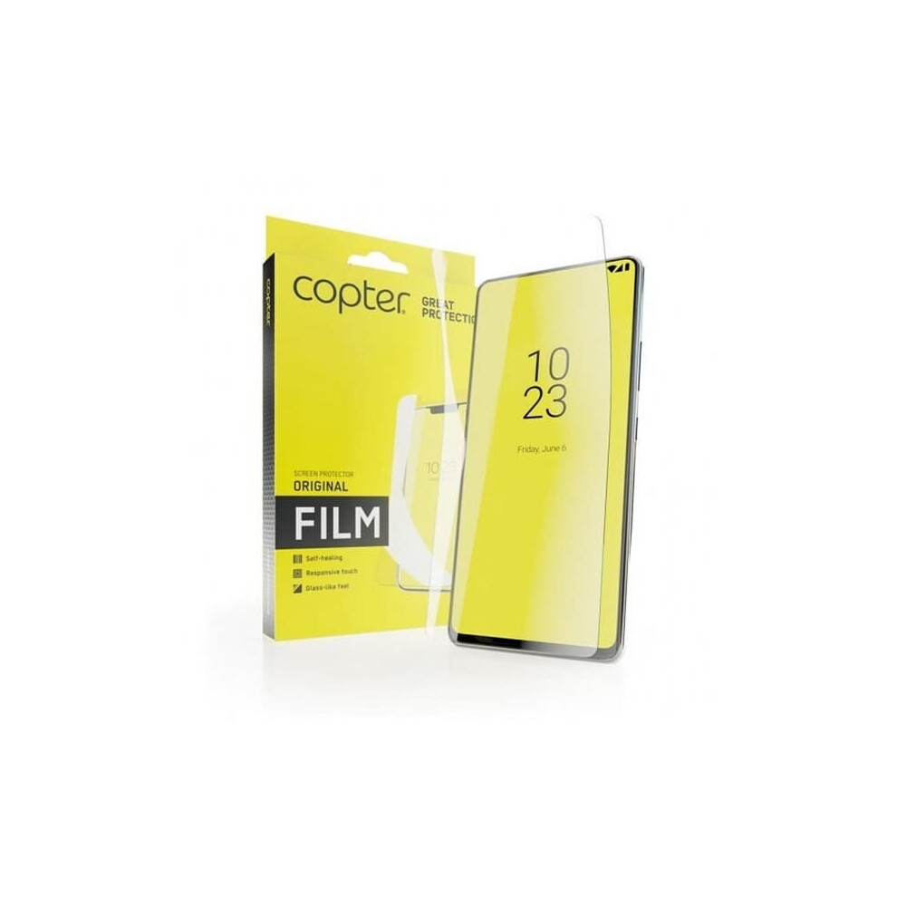 Copter Screen Protector For Samsung Galaxy S23 Plus 962029372882