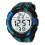 Men's Analog-Digital Military Watch LED 1