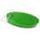 Floating key ring green buoy style 1 piece 1