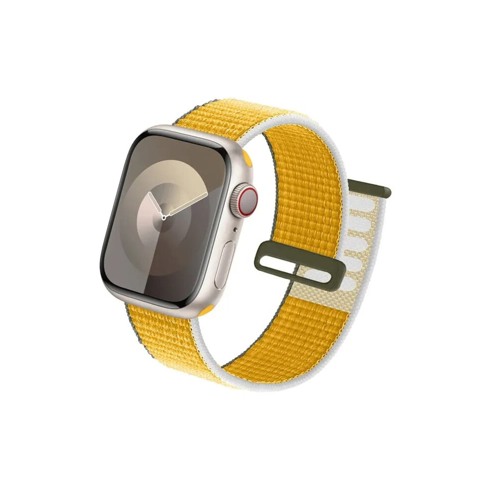 Sport Strap For Apple Watch Nylon Band 44Mm 40Mm 41Mm 38Mm 962029710332