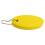 Floating key ring yellow buoy style 1 piece 1