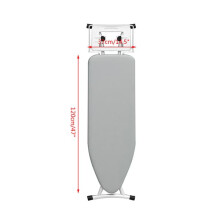 Universal silver-coated padded cover small