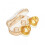 Nipple Corrector for Inverted or Elongated Nipples 1