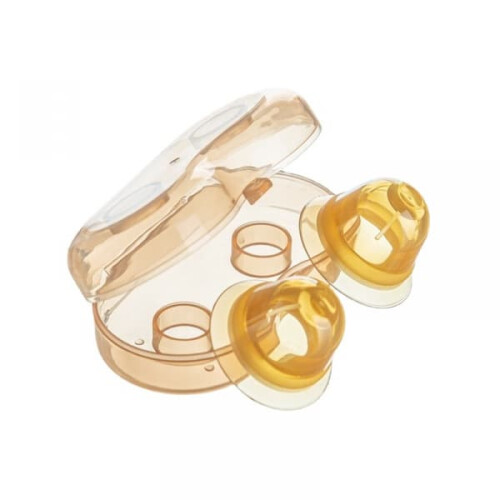Nipple Corrector for Inverted or Elongated Nipples