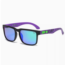 KEN BLOCK Spy Plus+ cycling sunglasses unisex 1 pair