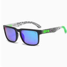 KEN BLOCK Spy Plus+ cycling sunglasses unisex 1 pair