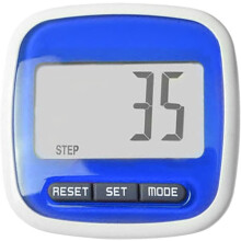Pedometer with Clip Accurate Step Counter 1 Pack