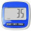 Pedometer with Clip Accurate Step Counter 1 Pack 1
