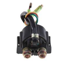 Starter Relay Solenoid for Yamaha 40 HP Outboard