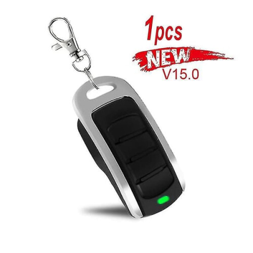 Garage Remote Control 433.42 MHz / 868 MHz 1PCS