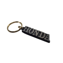 Honda keychain accessory 1 piece