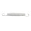 Trampoline Spring Stretching Spring 14 cm 1