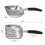Kattsandskopa med metallförstärkt handtag, 1-pack 5