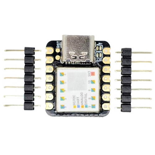 For Seeeduino XIAO SAMD21G18 32-Bit Microcontroller - -Compatible Board for IoT & DIY Projects