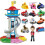 Σετ παιχνιδιών Paw Patrol Tower με μεγάλο μέγεθος, μοντέλο σκύλου και παρατηρητήριο, 12 1