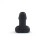 Tire Valve Cap Black 4 Pack 1