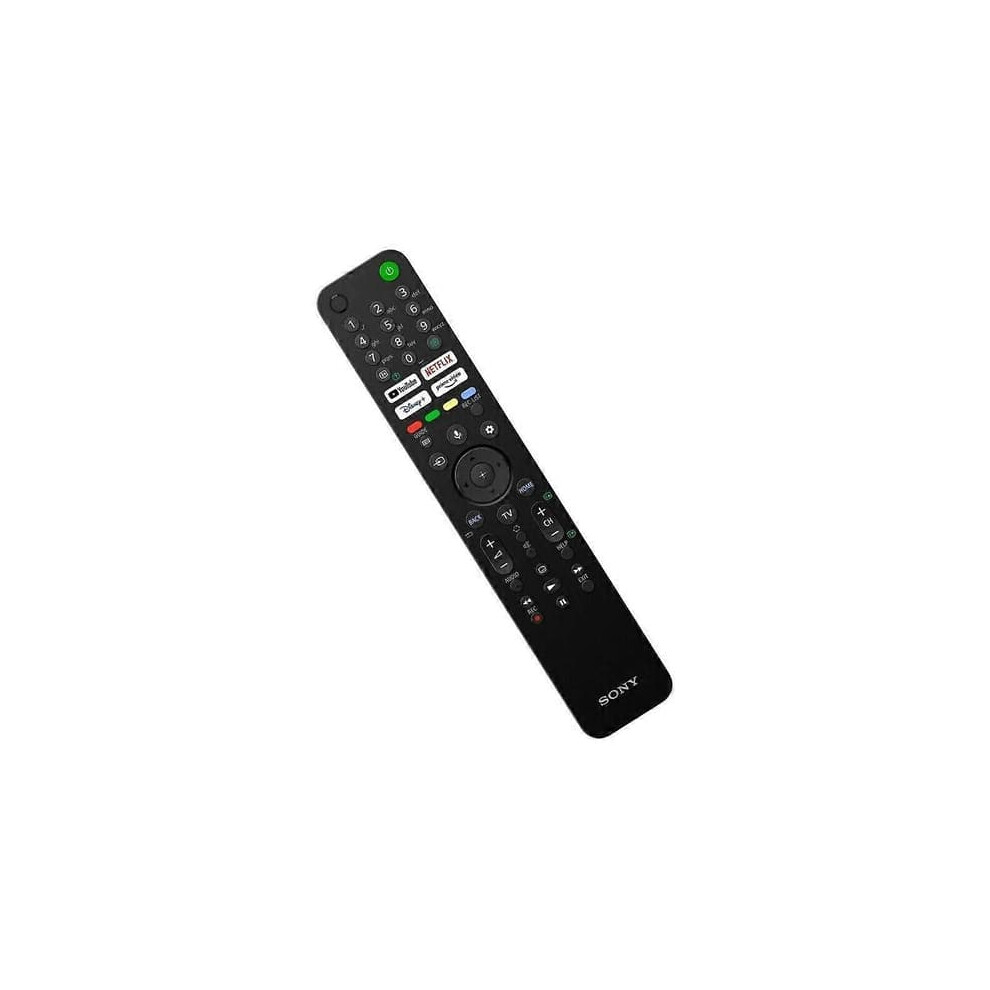Rmf-Tx520e Remote Control For Sony Kd-43X80j Tv 962125880052
