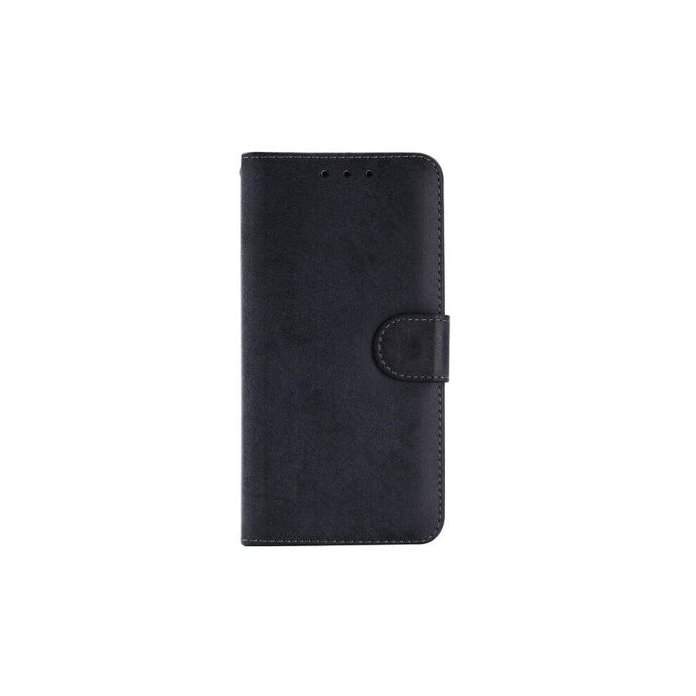 Leman Wallet Case For Samsung Galaxy S8 Black 962029706069