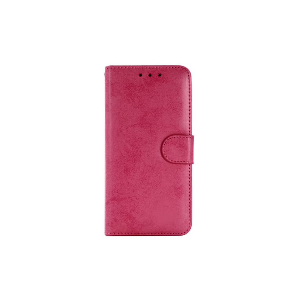 Leman Wallet Case For Samsung Galaxy S8 Pink 962029706014