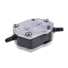 Yamaha fuel pump 2-stroke 25-85 hp 692-24410-00