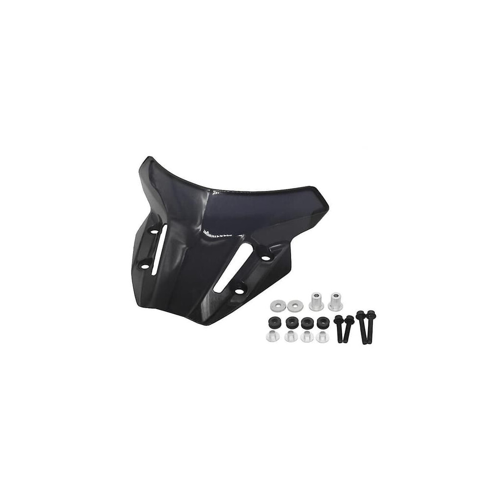 Motorcycle Windshield Deflector For Yamaha Mt-09/Fz-09 962125881363