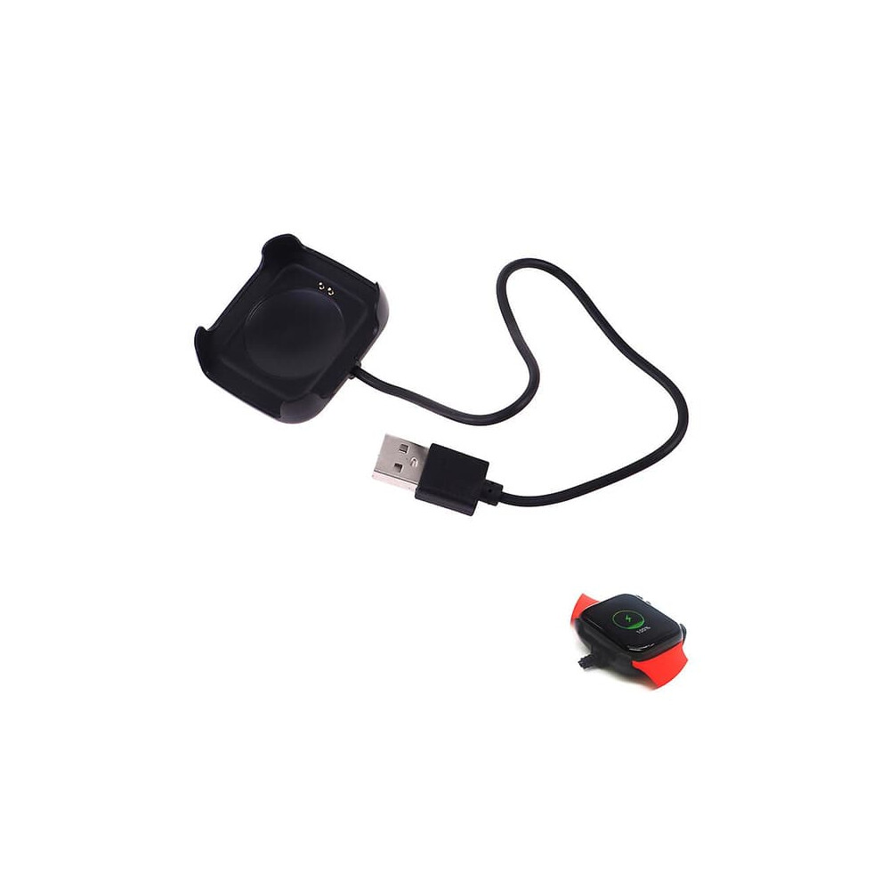 Smart Watch Magnetic Charger Usb Rechargeable Cable 962029374855