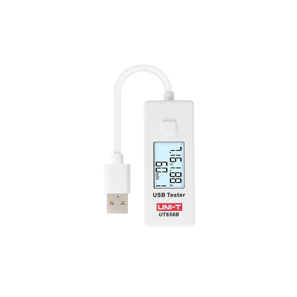 Uni-T Ut658 UsbçΜåÇΜæµÆµÈ¯Ä»ª 5.1A 30V 962125881844