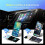 Wireless CarPlay Adapter for Android/IOS (2 in 1) - Upgrade Wired CarPlay,  Size, Plug and 3