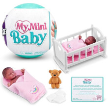 Mini Baby Surprise Series 1 Collectible Toy 2-pack
