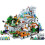Minecraft Building Set Trap Cave Exploration Set 1