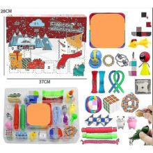 Advent Calendar Fidget Toys for Kids 9